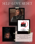 BIG ON ME 21 DAY SELF-LOVE RESET JOURNAL