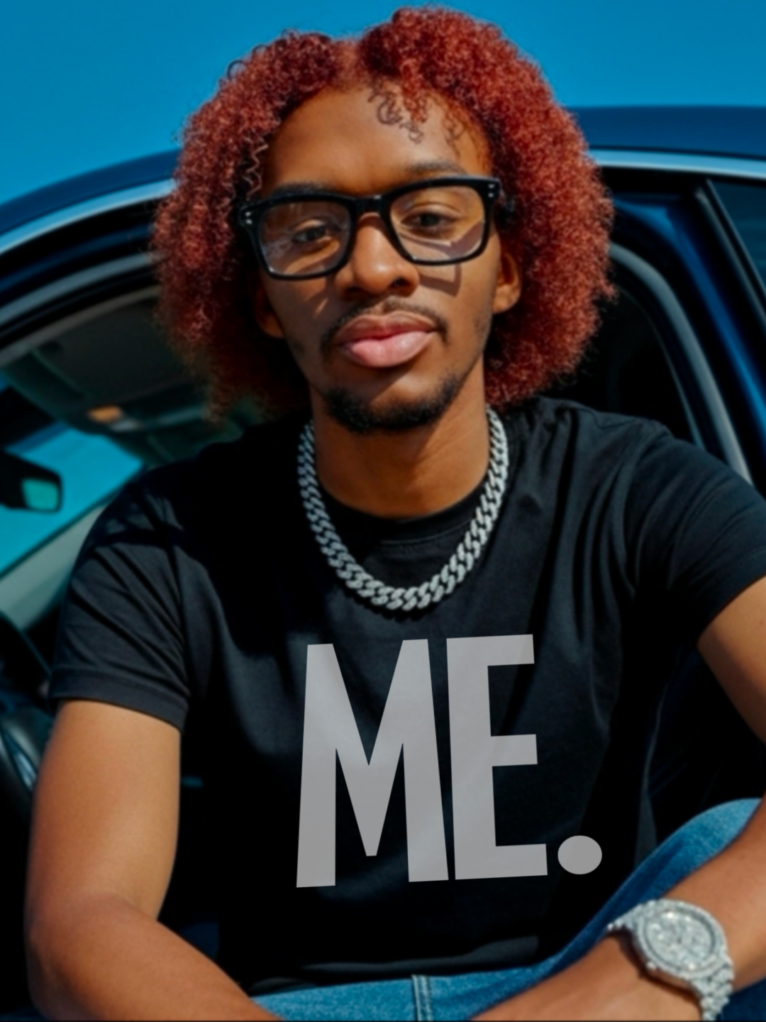 The ‘ME.’ Collection