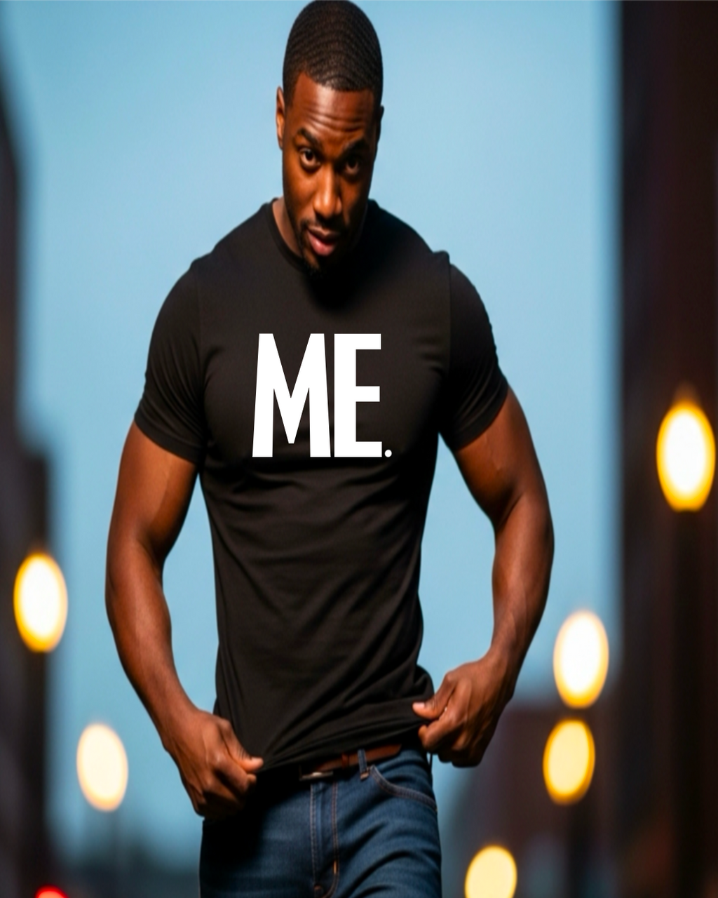 The ‘ME.’ Collection