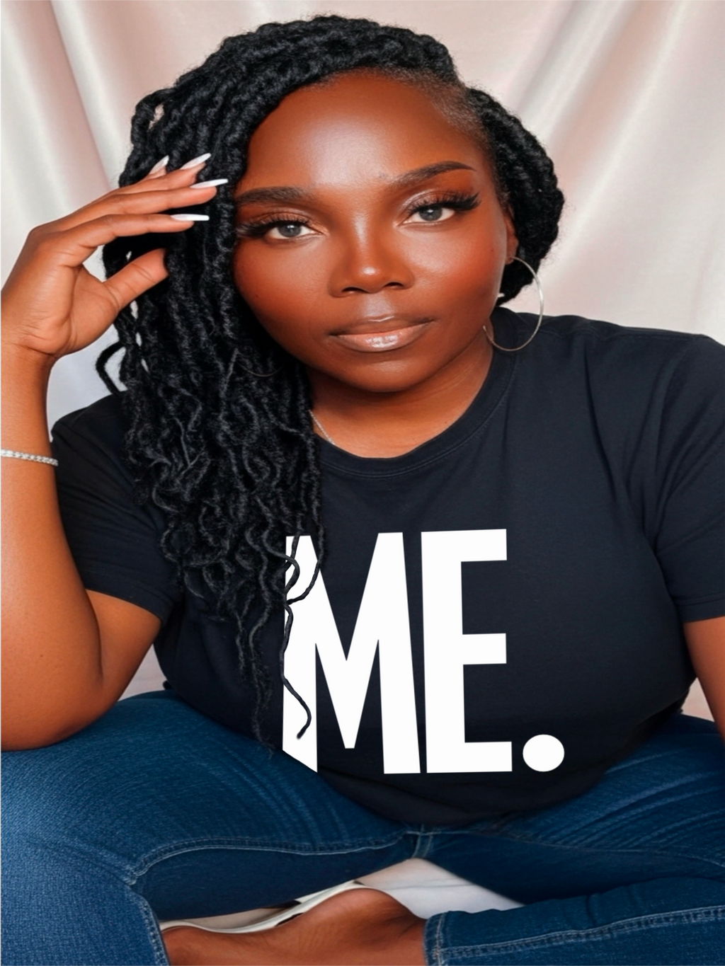 The ‘ME.’ Collection