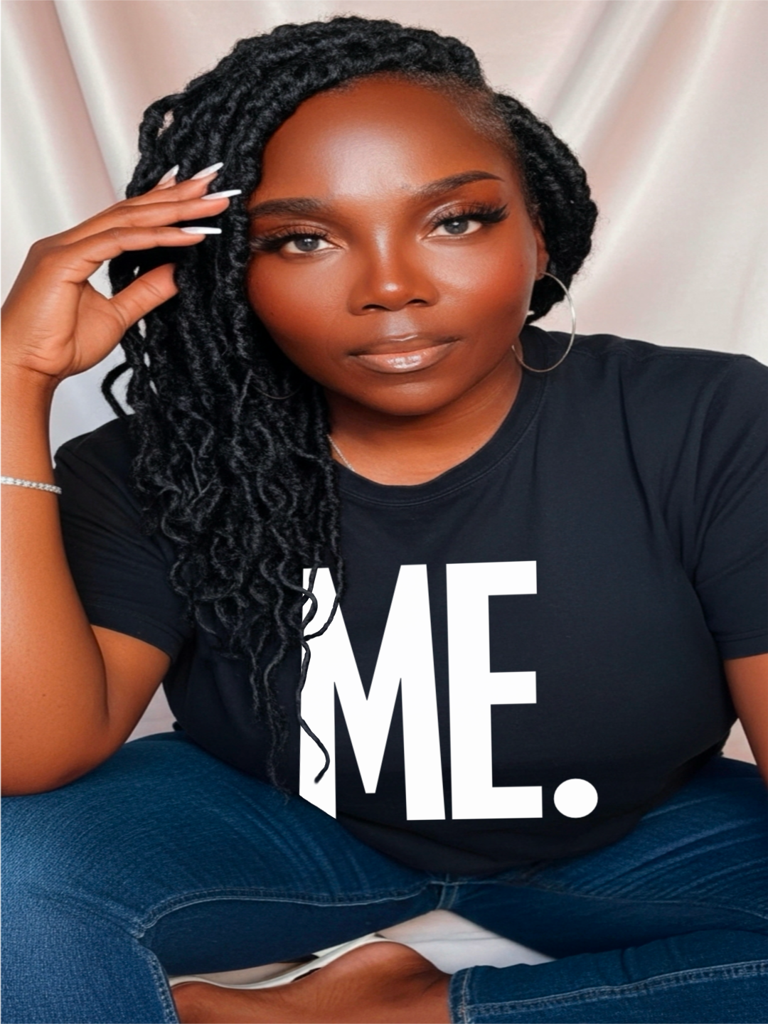 The ‘ME.’ Collection