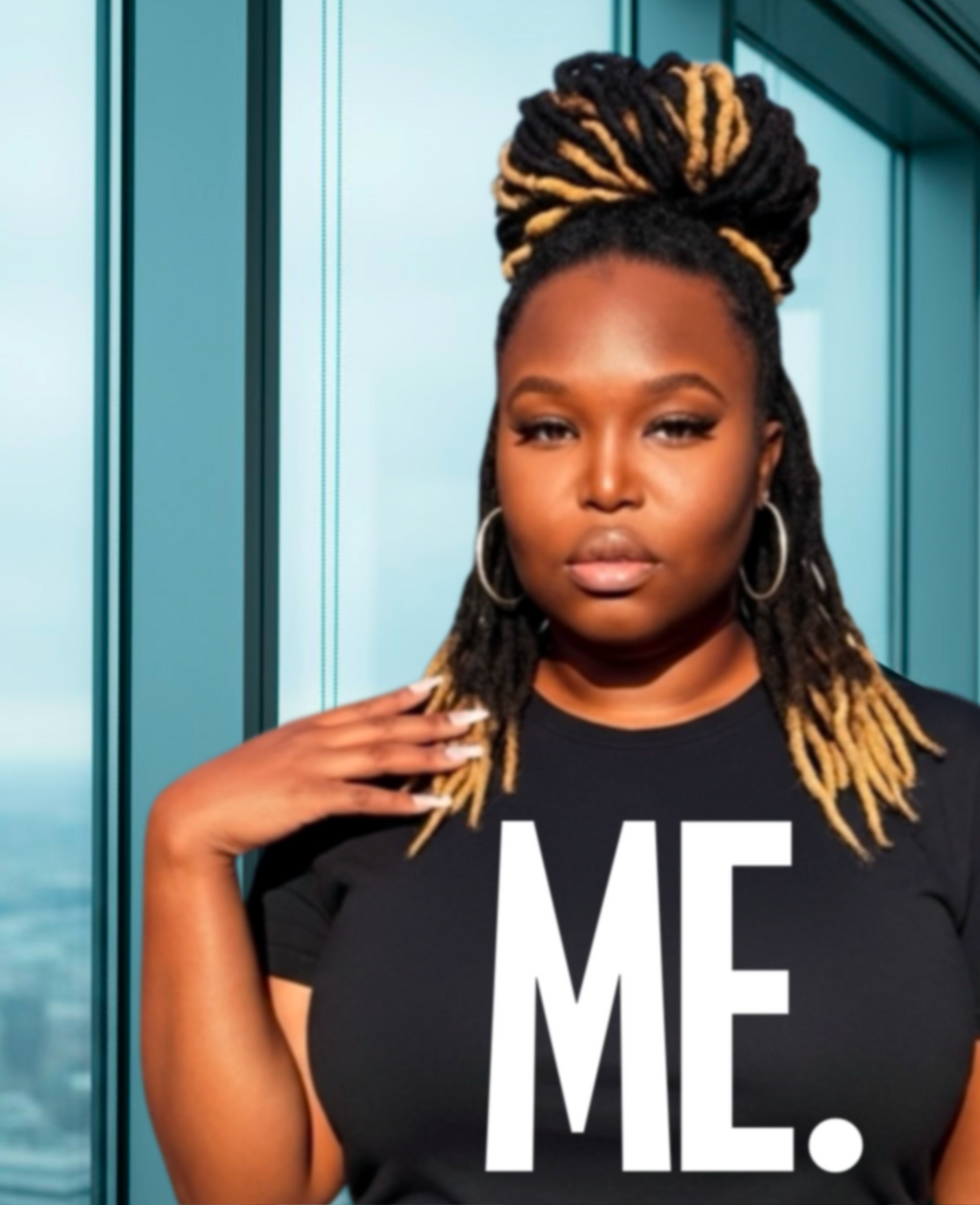 The ‘ME.’ Collection