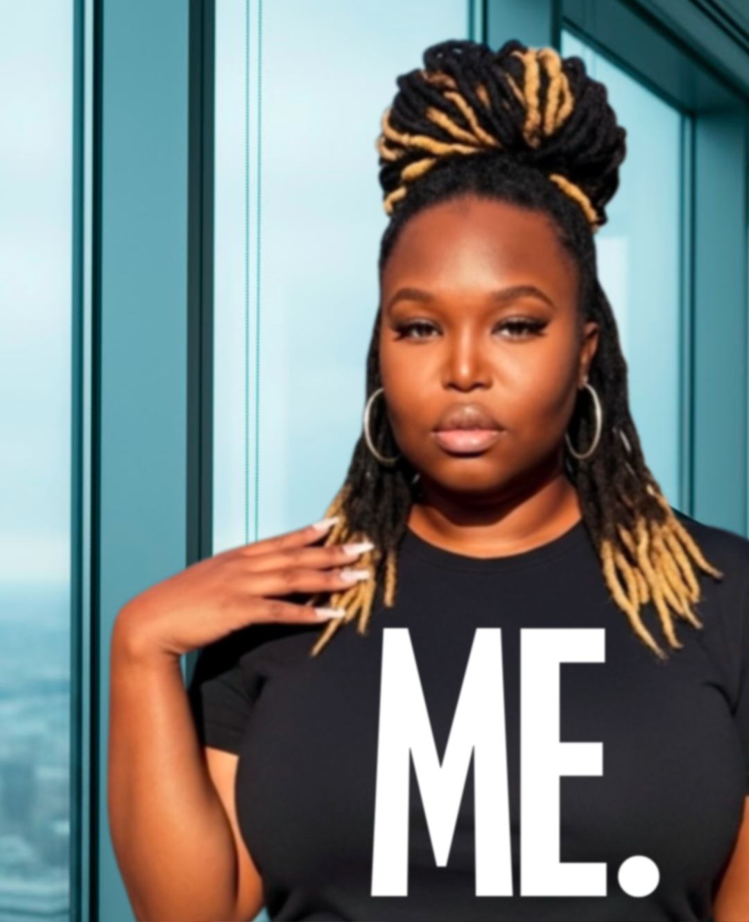 The ‘ME.’ Collection