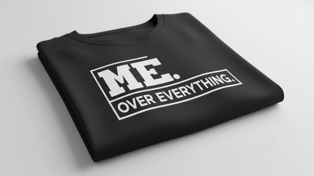 The ‘ME.’ Collection