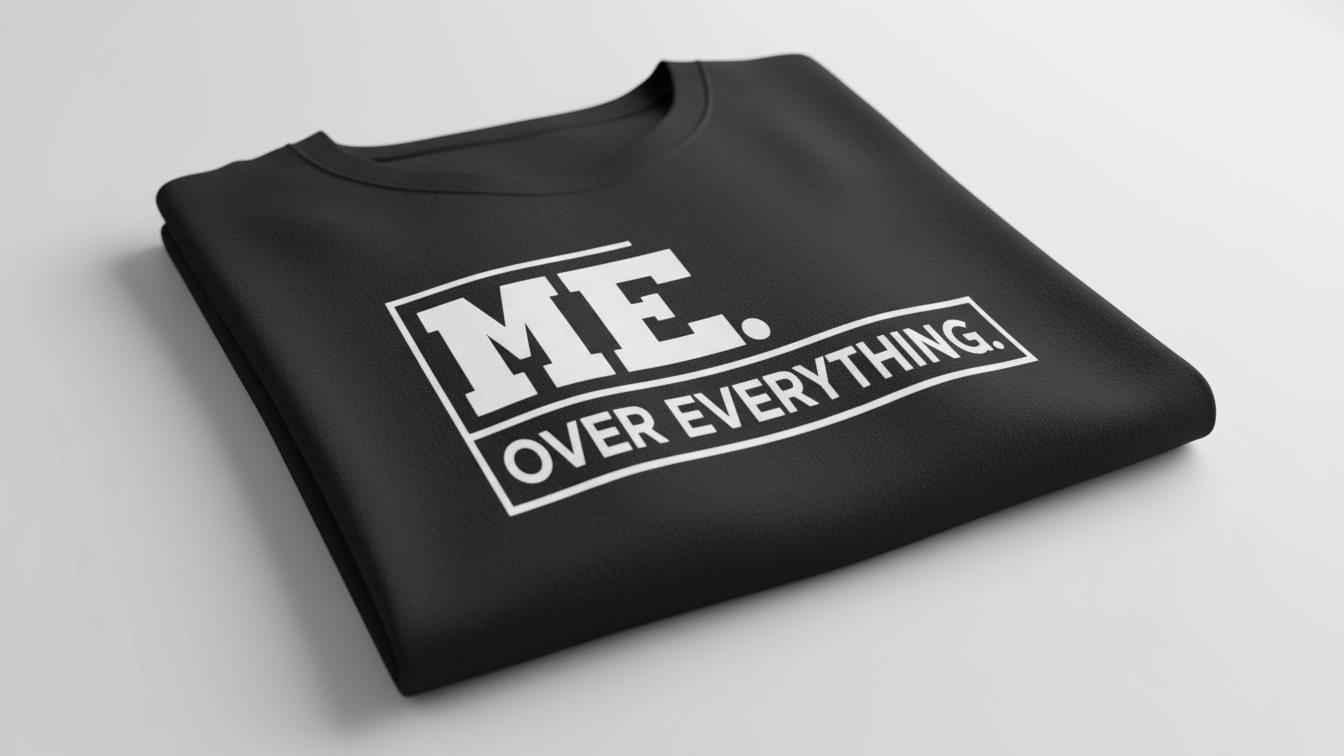 The ‘ME.’ Collection