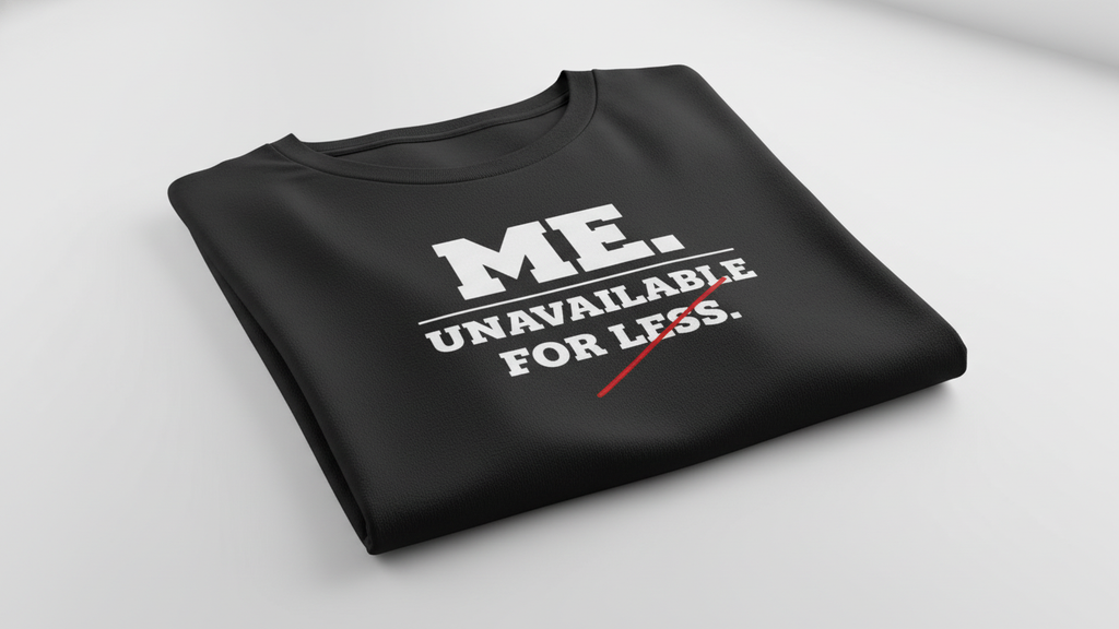 The ‘ME.’ Collection