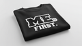ME. FIRST.