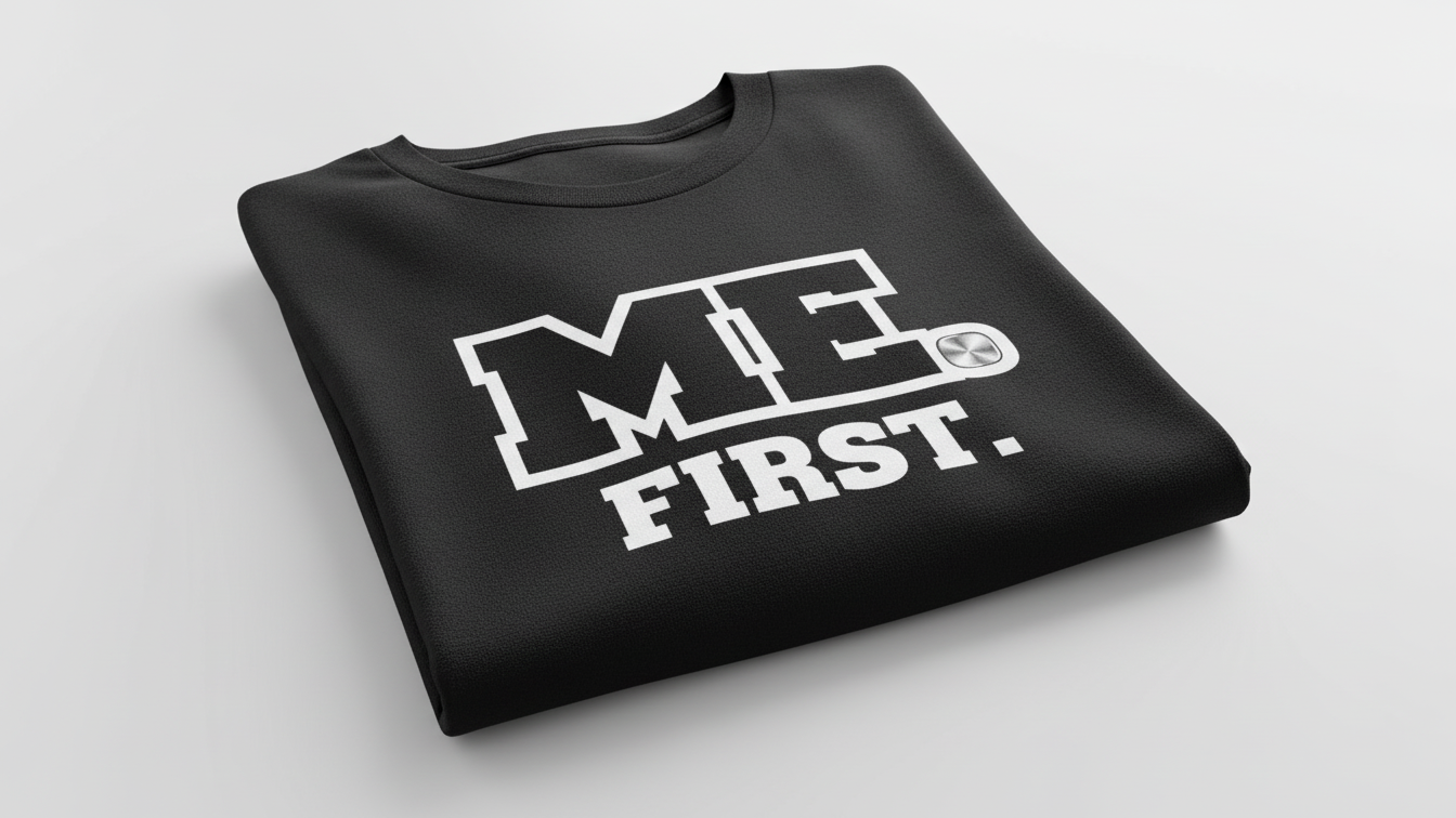 The ‘ME.’ Collection