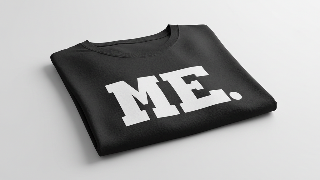 The ‘ME.’ Collection