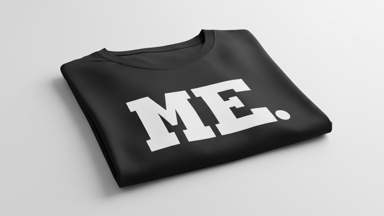 The ‘ME.’ Collection