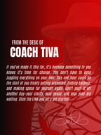 COACHING SESSION