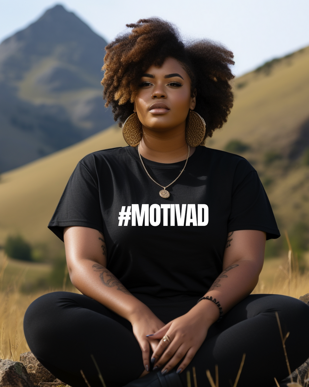 #MOTIVAD