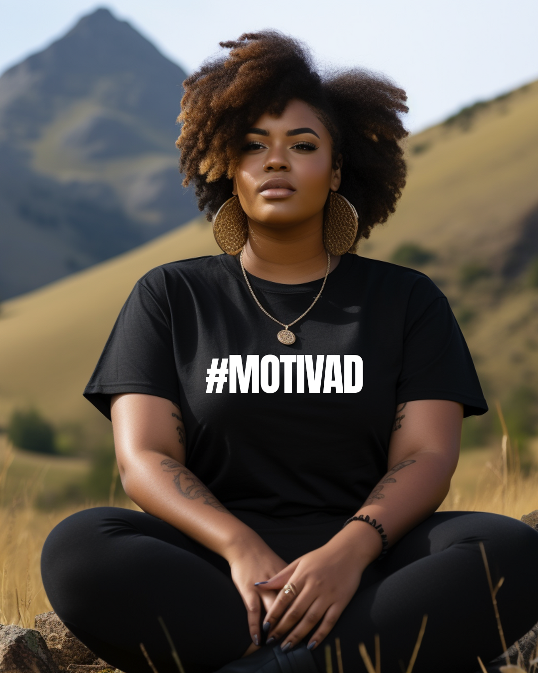 #MOTIVAD