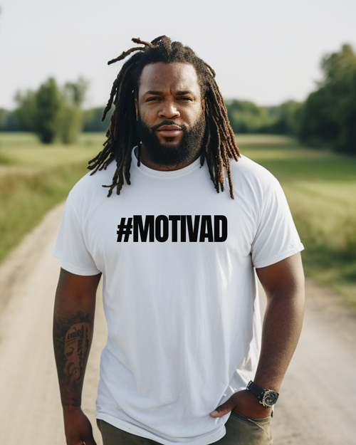 #MOTIVAD