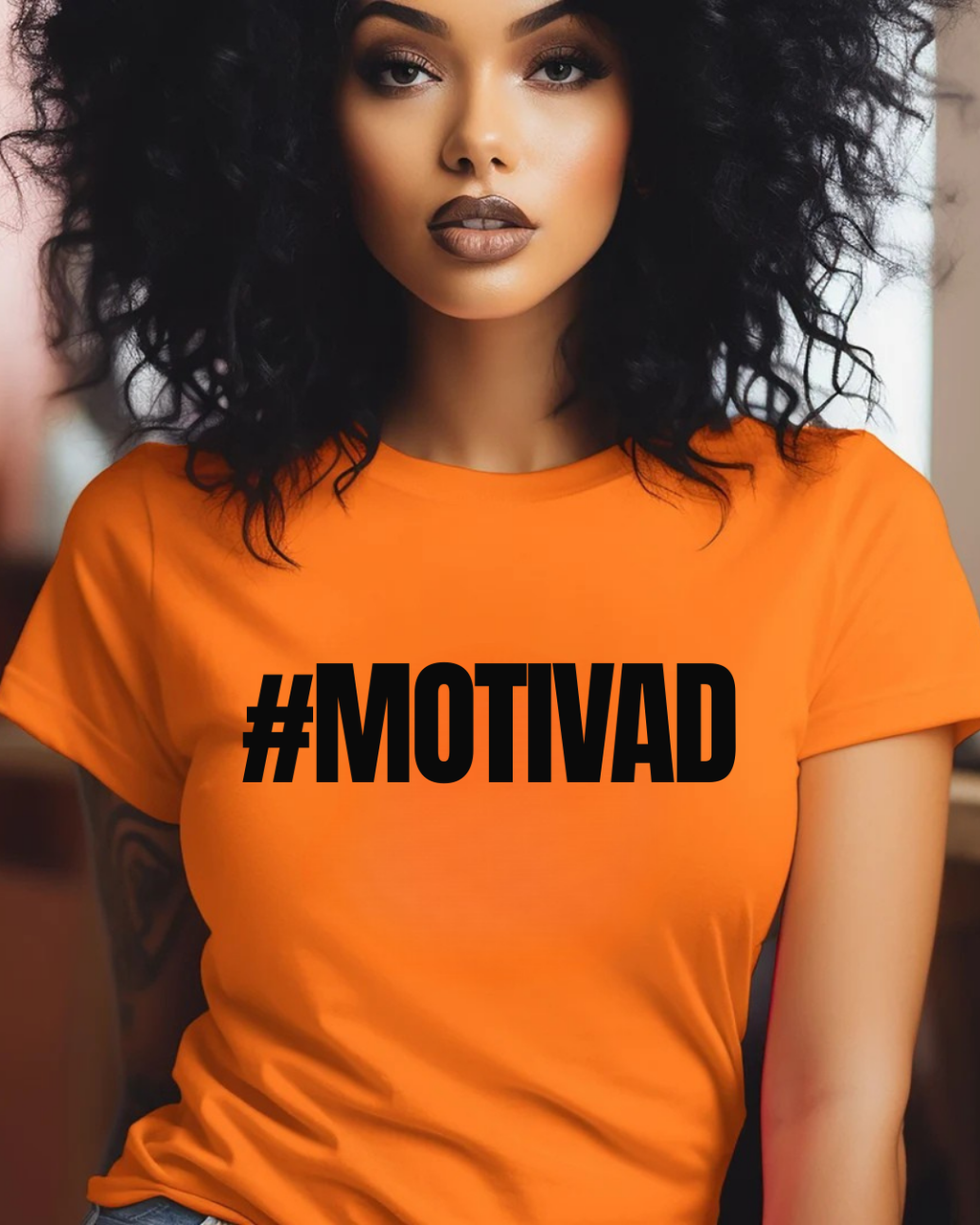 #MOTIVAD