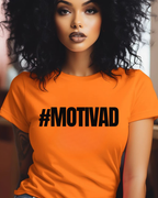 #MOTIVAD