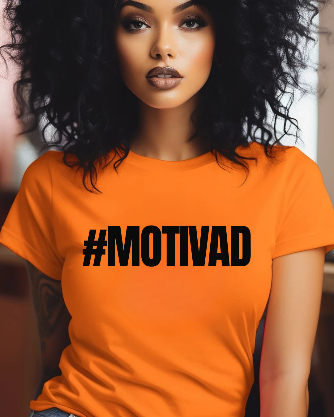 #MOTIVAD